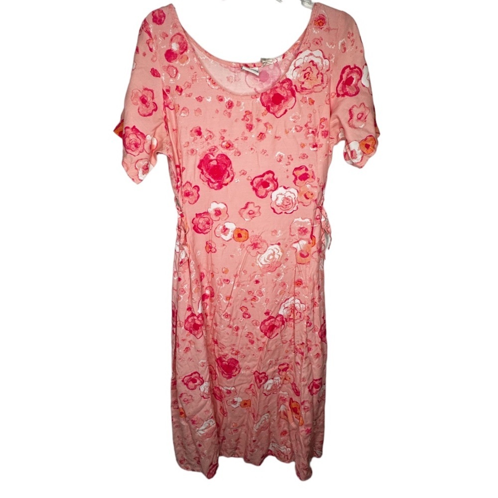 Vintage Line Two Dress